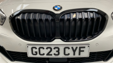 BMW 1 Series 128ti 5dr Step Auto Petrol Hatchback